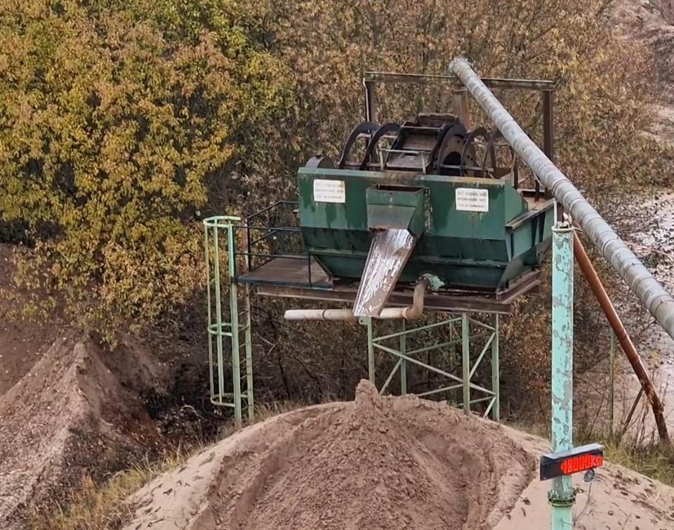 Stichweh ES - Attrezzatura da costruzione: foto 4 Stichweh ES - Attrezzatura da costruzione: foto 4
