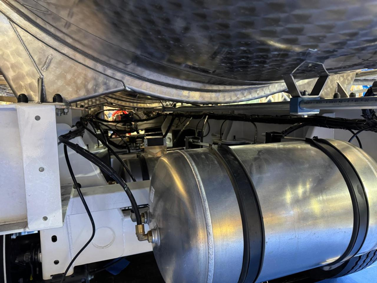 Sonstige / Other Güllezubringer - Attrezzatura per spandimento: foto 5 Sonstige / Other Güllezubringer - Attrezzatura per spandimento: foto 5