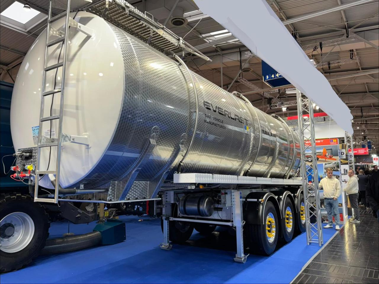 Sonstige / Other Güllezubringer - Attrezzatura per spandimento: foto 2 Sonstige / Other Güllezubringer - Attrezzatura per spandimento: foto 2