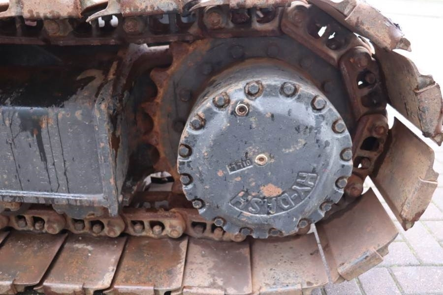 Aichi SR210 Diesel, Tracked, 23m Working Height, 19m Rea - Piattaforma telescopica: foto 3 Aichi SR210 Diesel, Tracked, 23m Working Height, 19m Rea - Piattaforma telescopica: foto 3