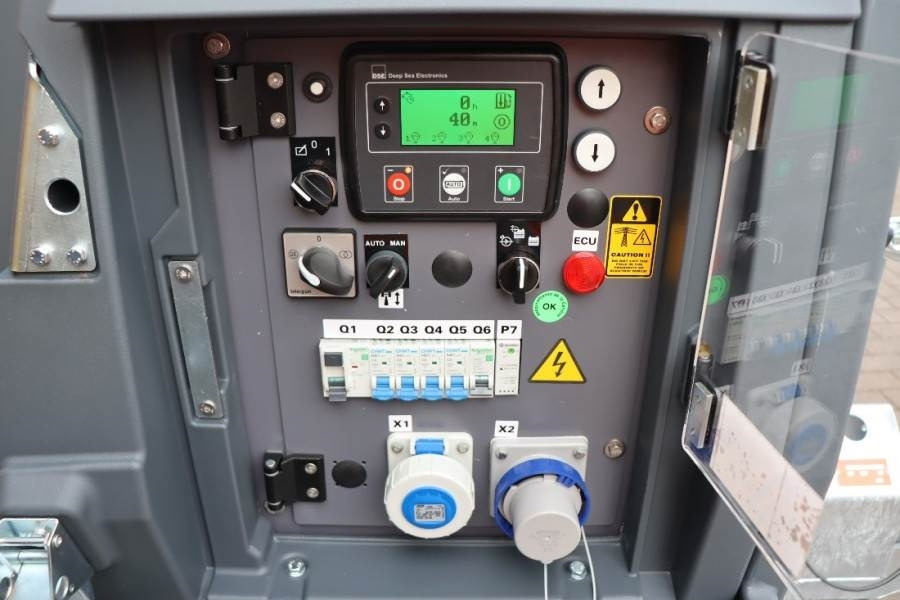 Atlas Copco Hilight H6+ Valid inspection, *Guarantee! Max Boom - Torre faro: foto 4 Atlas Copco Hilight H6+ Valid inspection, *Guarantee! Max Boom - Torre faro: foto 4