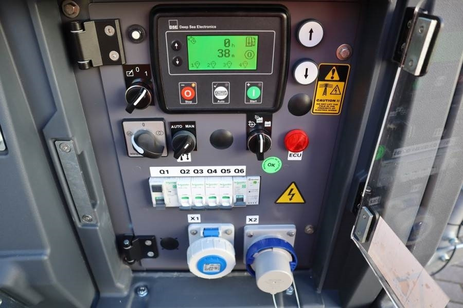 Atlas Copco Hilight H6+ Valid inspection, *Guarantee! Max Boom - Torre faro: foto 4 Atlas Copco Hilight H6+ Valid inspection, *Guarantee! Max Boom - Torre faro: foto 4