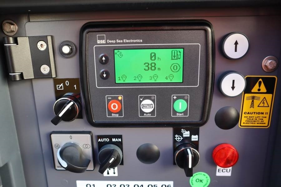 Atlas Copco Hilight H6+ Valid inspection, *Guarantee! Max Boom - Torre faro: foto 5 Atlas Copco Hilight H6+ Valid inspection, *Guarantee! Max Boom - Torre faro: foto 5