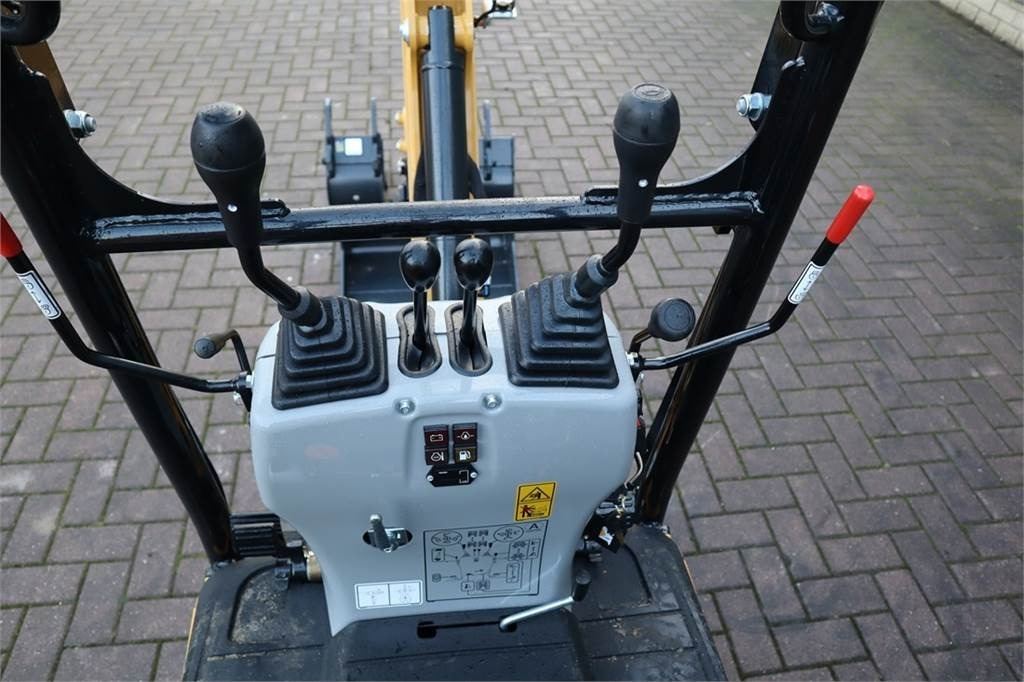 CAT 300.9D NEW, Valid inspection, *Guarantee! Hydr Qui - Miniescavatore: foto 3 CAT 300.9D NEW, Valid inspection, *Guarantee! Hydr Qui - Miniescavatore: foto 3