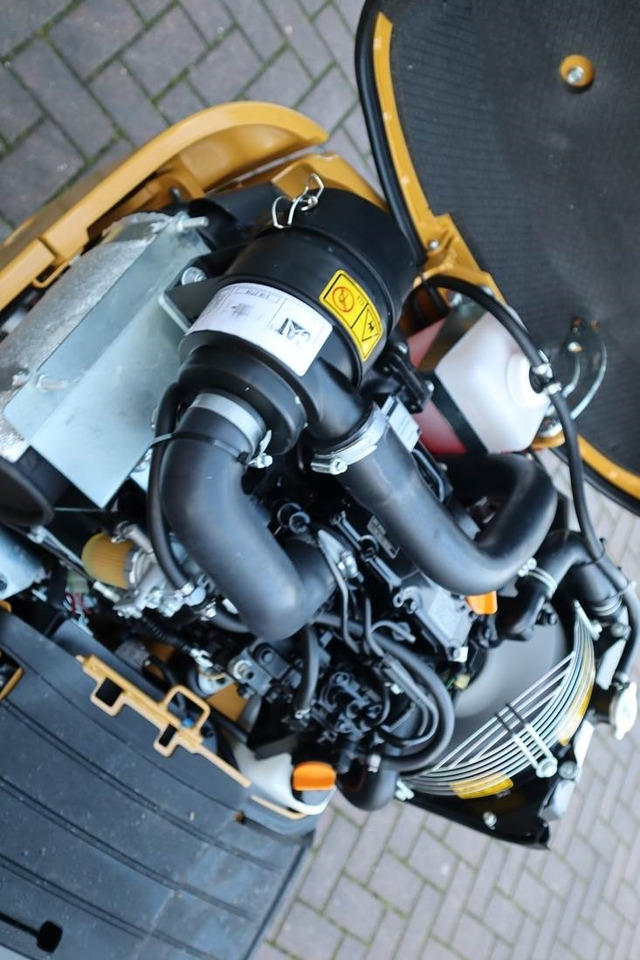 CAT 300.9D NEW, Valid inspection, *Guarantee! Hydr Qui - Miniescavatore: foto 4 CAT 300.9D NEW, Valid inspection, *Guarantee! Hydr Qui - Miniescavatore: foto 4