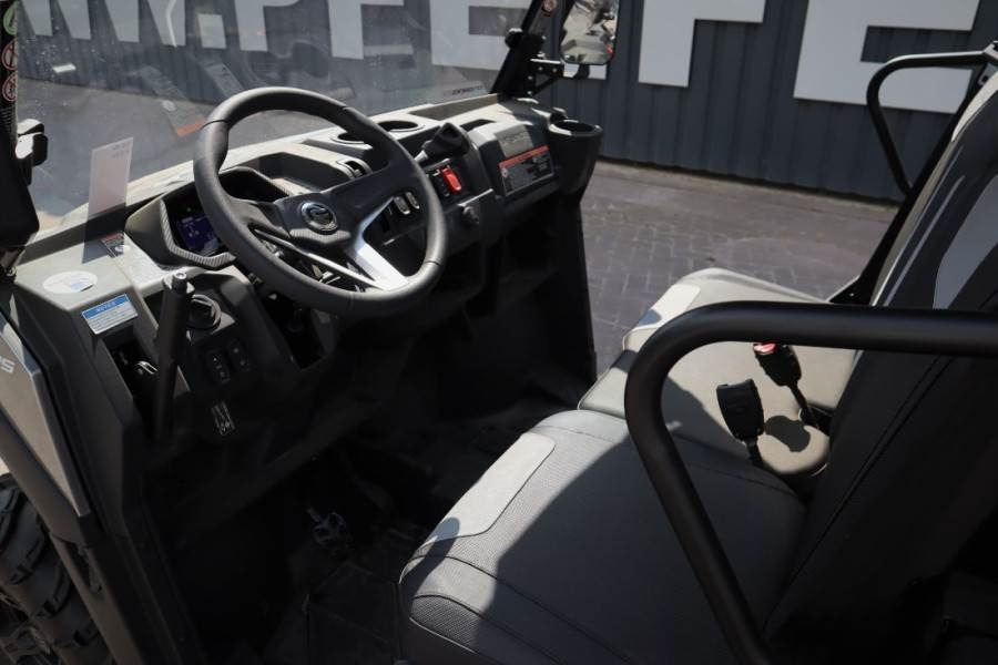 CFMoto UFORCE600 Valid Inspection, *Guarantee! Dutch Regi - Quad: foto 4 CFMoto UFORCE600 Valid Inspection, *Guarantee! Dutch Regi - Quad: foto 4