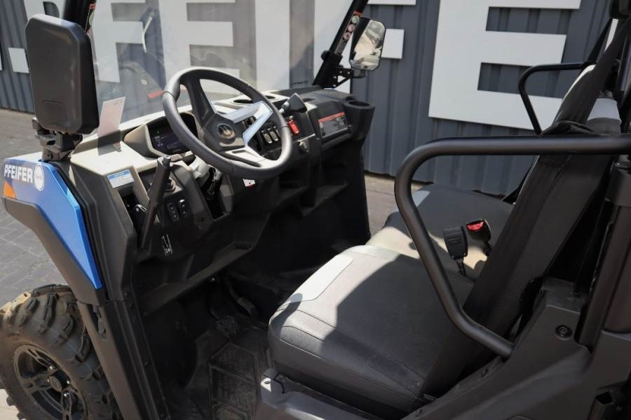 CFMoto UFORCE600 Valid Inspection, *Guarantee! Dutch Regi - Quad: foto 5 CFMoto UFORCE600 Valid Inspection, *Guarantee! Dutch Regi - Quad: foto 5