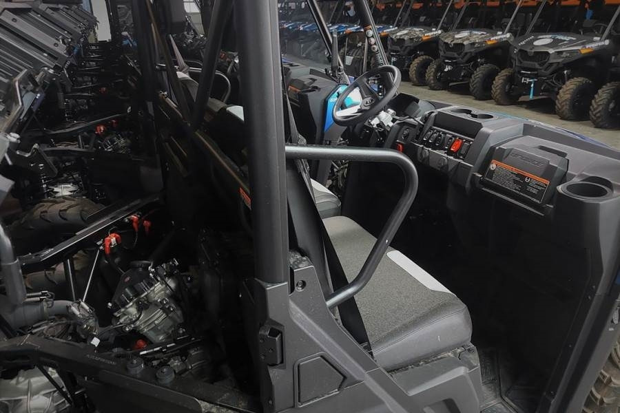 CFMoto UFORCE600 Valid Inspection, *Guarantee! Dutch Regi - Quad: foto 5 CFMoto UFORCE600 Valid Inspection, *Guarantee! Dutch Regi - Quad: foto 5