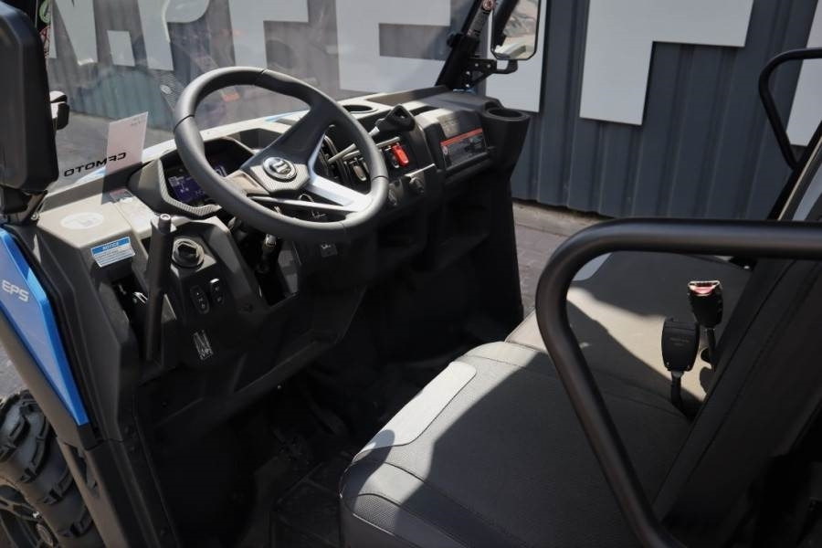 CFMoto UFORCE600 Valid Inspection, *Guarantee! Dutch Regi - Quad: foto 5 CFMoto UFORCE600 Valid Inspection, *Guarantee! Dutch Regi - Quad: foto 5