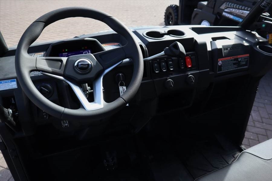 CFMoto UFORCE600 Valid Inspection, *Guarantee! Dutch Regi - Quad: foto 3 CFMoto UFORCE600 Valid Inspection, *Guarantee! Dutch Regi - Quad: foto 3