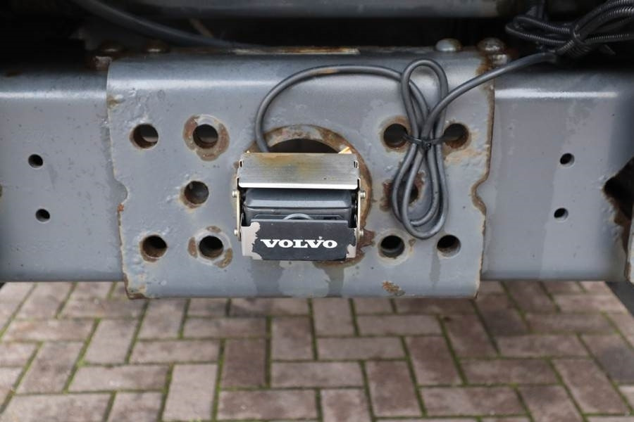 Gru multistrada Effer 955/8S Volvo 540 Euro 6, Valid Inspection, 8x2x4 D: foto 12 Gru multistrada Effer 955/8S Volvo 540 Euro 6, Valid Inspection, 8x2x4 D: foto 12