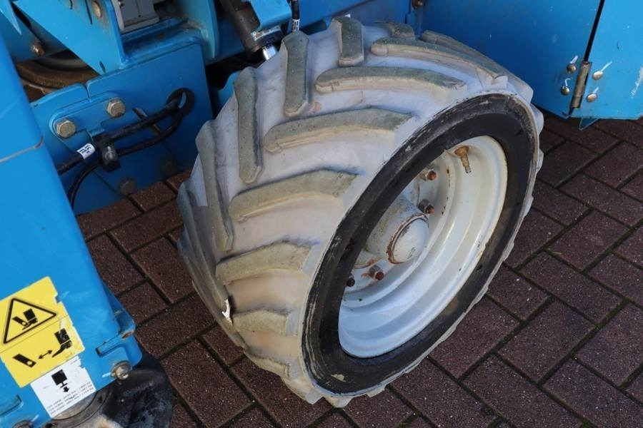 Piattaforma a pantografo Genie GS4069 Electric, 14m Working Height, 363kg Capacit: foto 11