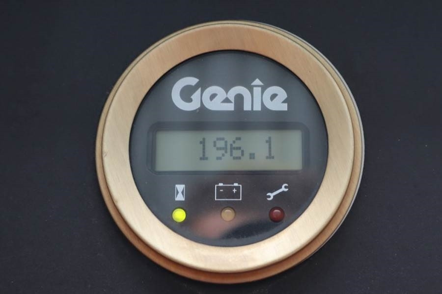 Genie Z60/37FE Guarantee! Hybrid, 4x4 Drive, 20m Working - Piattaforma articolata: foto 5 Genie Z60/37FE Guarantee! Hybrid, 4x4 Drive, 20m Working - Piattaforma articolata: foto 5