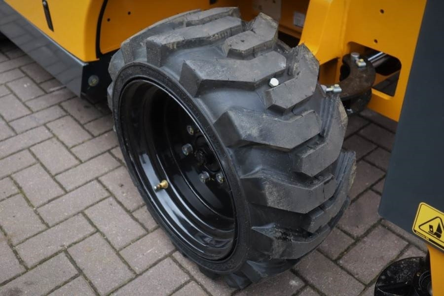 Haulotte Compact 12DX Valid Inspection, *Guarantee! Diesel, - Piattaforma a pantografo: foto 4 Haulotte Compact 12DX Valid Inspection, *Guarantee! Diesel, - Piattaforma a pantografo: foto 4