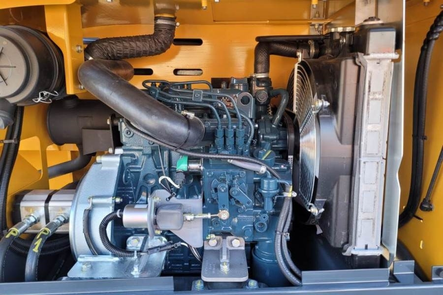 Haulotte Compact 12DX Valid Inspection, *Guarantee! Diesel, - Piattaforma a pantografo: foto 4 Haulotte Compact 12DX Valid Inspection, *Guarantee! Diesel, - Piattaforma a pantografo: foto 4