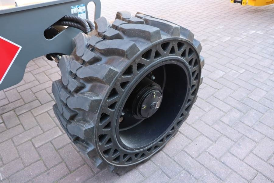 Haulotte HA16RTJ Pro NEW, Valid inspection, *Guarantee! Die - Piattaforma articolata: foto 3 Haulotte HA16RTJ Pro NEW, Valid inspection, *Guarantee! Die - Piattaforma articolata: foto 3