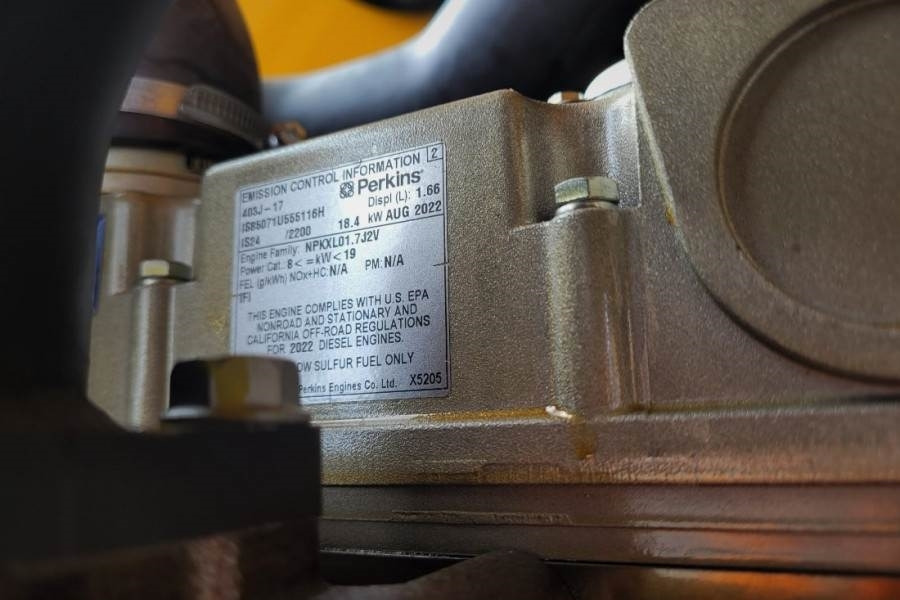 Piattaforma articolata Haulotte HA16RTJ Valid Inspection, *Guarantee! Diesel, 4x4: foto 11