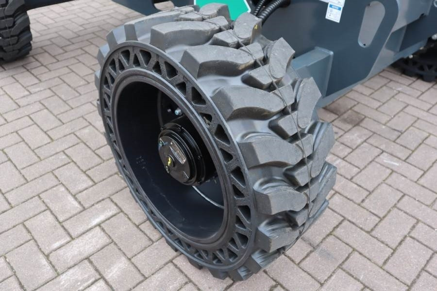 Piattaforma articolata Haulotte HA16RTJ Valid Inspection, *Guarantee! Diesel, 4x4: foto 7