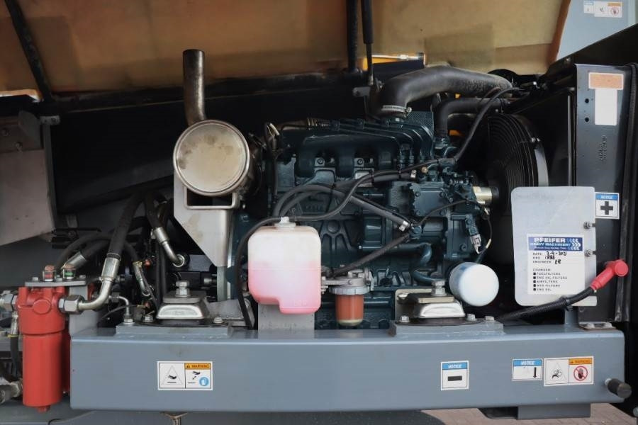 Haulotte HT23RTJ O Valid inspection, *Guarantee! 4x4 Drive, - Piattaforma telescopica: foto 5 Haulotte HT23RTJ O Valid inspection, *Guarantee! 4x4 Drive, - Piattaforma telescopica: foto 5