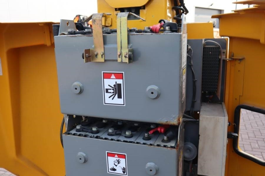 Haulotte STAR 10 Electric, 10m Working Height, 3m Reach, 20 - Piattaforma articolata: foto 4 Haulotte STAR 10 Electric, 10m Working Height, 3m Reach, 20 - Piattaforma articolata: foto 4