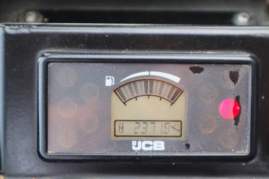 JCB 926 Diesel, 4x4 Drive, Triplex mast, 5500mm Liftin  - Carrello elevatore fuoristrada: foto 4 JCB 926 Diesel, 4x4 Drive, Triplex mast, 5500mm Liftin  - Carrello elevatore fuoristrada: foto 4