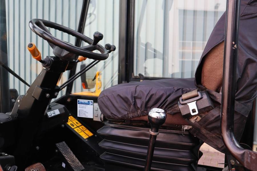 JCB 926 Diesel, 4x4 Drive, Triplex mast, 5500mm Liftin  - Carrello elevatore fuoristrada: foto 3 JCB 926 Diesel, 4x4 Drive, Triplex mast, 5500mm Liftin  - Carrello elevatore fuoristrada: foto 3