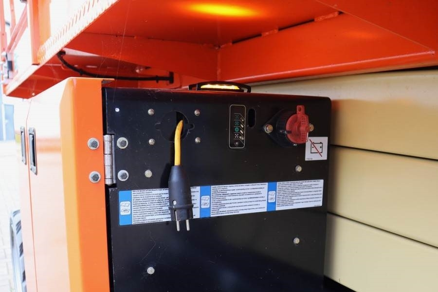 JLG ERT2669 Unused, Electric, 10m Working Height, 680k - Piattaforma a pantografo: foto 5 JLG ERT2669 Unused, Electric, 10m Working Height, 680k - Piattaforma a pantografo: foto 5