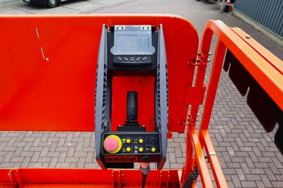 JLG ERT2669 Unused, Electric, 10m Working Height, 680k - Piattaforma a pantografo: foto 3 JLG ERT2669 Unused, Electric, 10m Working Height, 680k - Piattaforma a pantografo: foto 3
