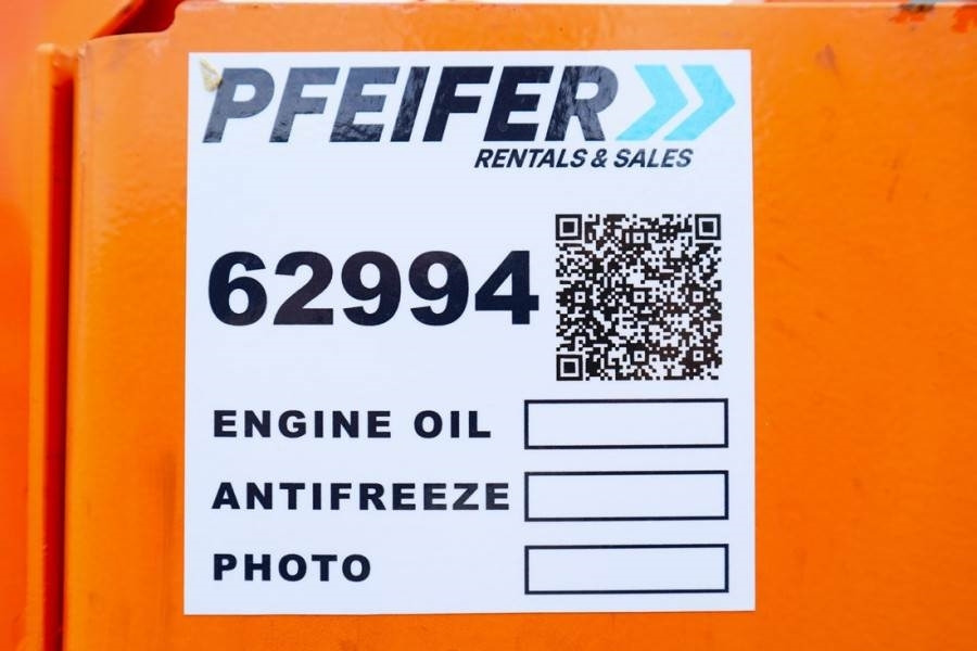 JLG ERT2669 Unused, Electric, 10m Working Height, 680k - Piattaforma a pantografo: foto 3 JLG ERT2669 Unused, Electric, 10m Working Height, 680k - Piattaforma a pantografo: foto 3