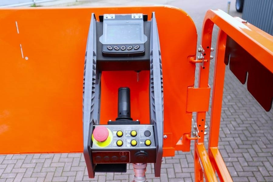 JLG ERT3369 Unused, Electric, 12m Working Height, 454k - Piattaforma a pantografo: foto 5 JLG ERT3369 Unused, Electric, 12m Working Height, 454k - Piattaforma a pantografo: foto 5