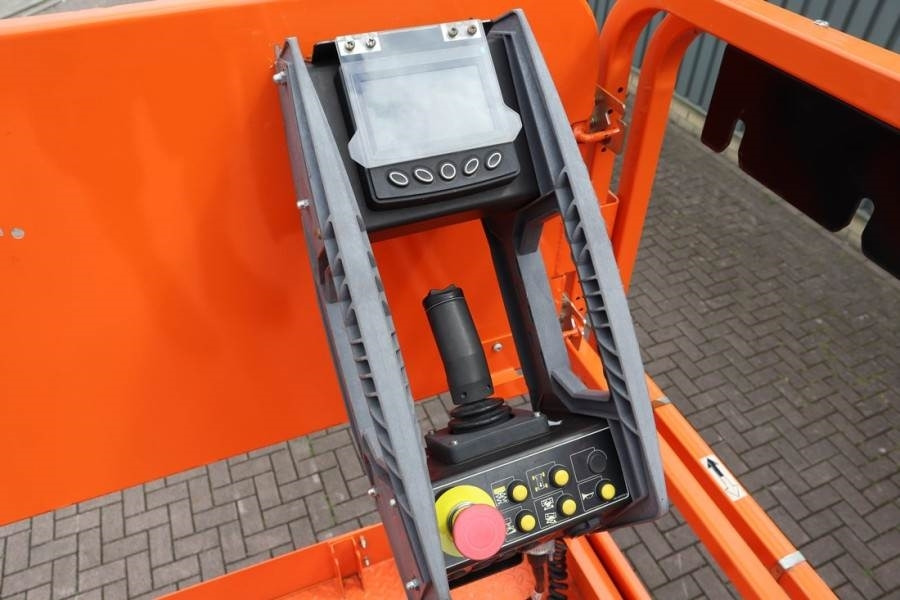 JLG ERT4069 Unused, Electric, 14.3m Working Height, 36 - Piattaforma a pantografo: foto 4 JLG ERT4069 Unused, Electric, 14.3m Working Height, 36 - Piattaforma a pantografo: foto 4