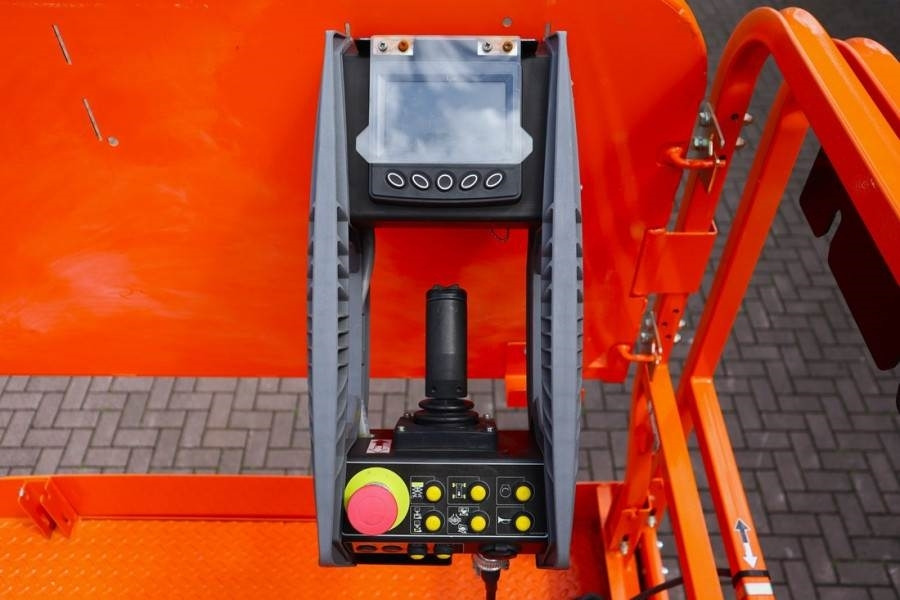 JLG RT4769 Unused, Diesel, 16.3m Working Height, 363kg - Piattaforma a pantografo: foto 4 JLG RT4769 Unused, Diesel, 16.3m Working Height, 363kg - Piattaforma a pantografo: foto 4