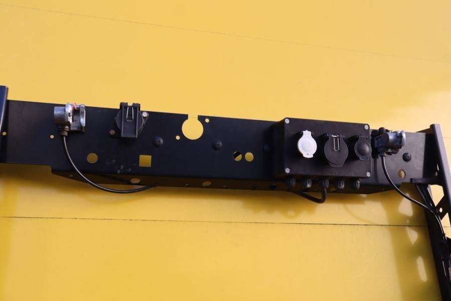 Kögel S24-1 CoC Documents, TuV Loading Certificate, Dutc - Rimorchio centinato: foto 4 Kögel S24-1 CoC Documents, TuV Loading Certificate, Dutc - Rimorchio centinato: foto 4