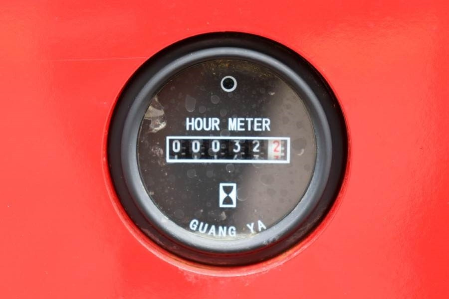 Magni ES1212E Valid inspection, *Guarantee! Electric, 12 - Piattaforma a pantografo: foto 5 Magni ES1212E Valid inspection, *Guarantee! Electric, 12 - Piattaforma a pantografo: foto 5