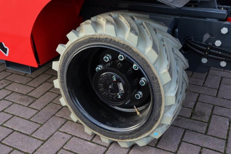 Piattaforma a pantografo Magni ES1418RT New And Available Directly From Stock, El: foto 16 Piattaforma a pantografo Magni ES1418RT New And Available Directly From Stock, El: foto 16