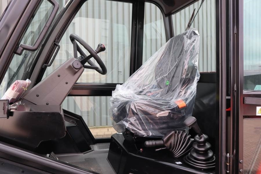 Manitou M30-4 Valid inspection, *Guarantee! Diesel, 4x4 Dr - Carrello elevatore fuoristrada: foto 3 Manitou M30-4 Valid inspection, *Guarantee! Diesel, 4x4 Dr - Carrello elevatore fuoristrada: foto 3