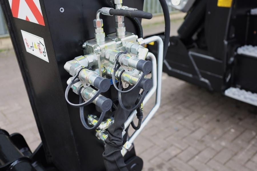 Manitou MRT2660 360 160Y ST5 S1 Valid inspection, *Guarant - Sollevatore telescopico: foto 3 Manitou MRT2660 360 160Y ST5 S1 Valid inspection, *Guarant - Sollevatore telescopico: foto 3