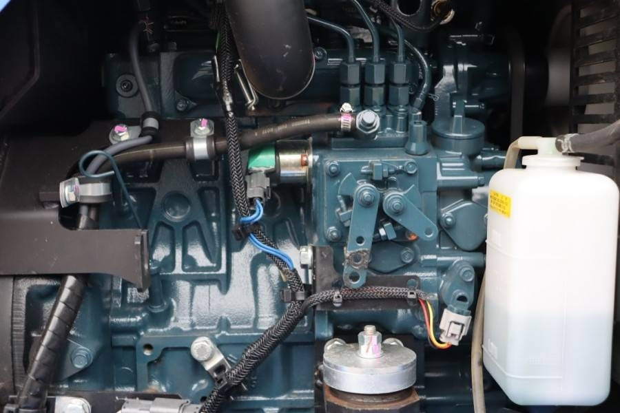 Nagano S15Auj Valid inspection, Diesel, 15 m Working Heig - Piattaforma telescopica: foto 5 Nagano S15Auj Valid inspection, Diesel, 15 m Working Heig - Piattaforma telescopica: foto 5