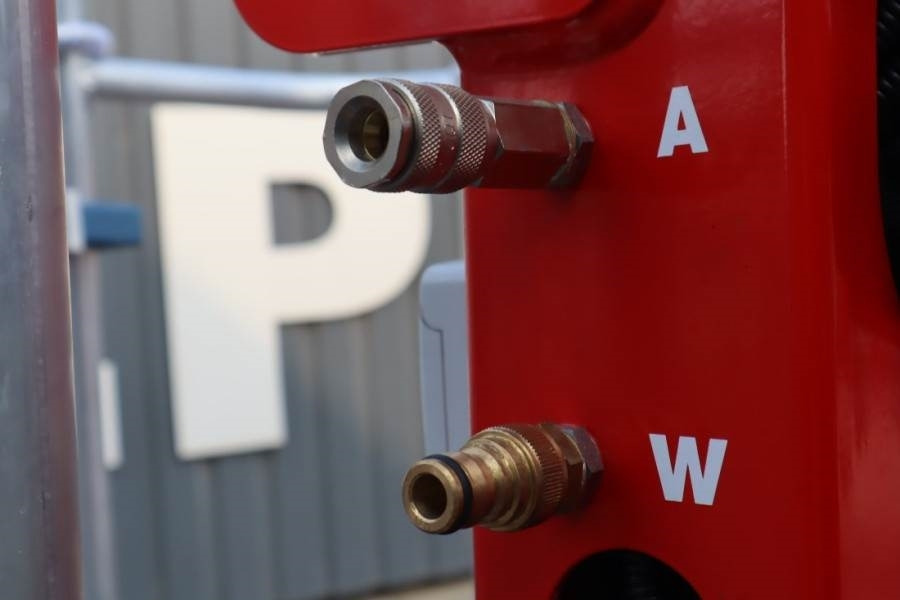 Piattaforma articolata, Piattaforma aerea ragno PLATFORM BAS Spider 18.90 PRO CE Declaration, Vali: foto 15