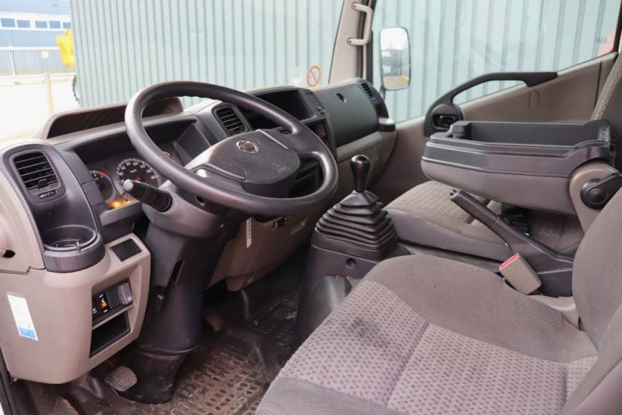 Palfinger P260B Dutch Registration, Driving Licence B/3, Die - Piattaforma autocarrata: foto 3 Palfinger P260B Dutch Registration, Driving Licence B/3, Die - Piattaforma autocarrata: foto 3