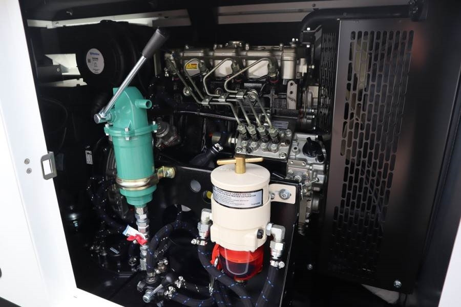 Pramac GPW20P Unused, Valid inspection, *Guarantee! Diese - Gruppo elettrogeno: foto 5 Pramac GPW20P Unused, Valid inspection, *Guarantee! Diese - Gruppo elettrogeno: foto 5