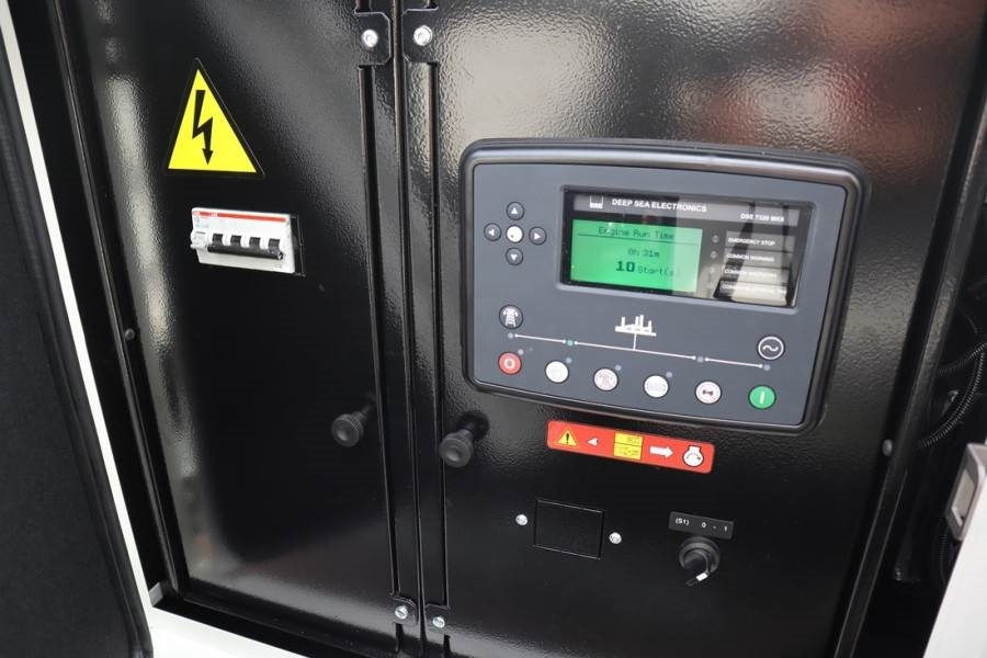 Pramac GPW20P Unused, Valid inspection, *Guarantee! Diese - Gruppo elettrogeno: foto 4 Pramac GPW20P Unused, Valid inspection, *Guarantee! Diese - Gruppo elettrogeno: foto 4