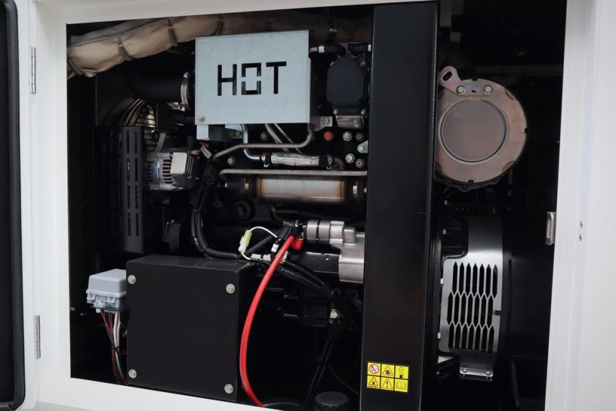 Pramac GPW45Y/FS5 Valid inspection, *Guarantee! Diesel, 4 - Gruppo elettrogeno: foto 3 Pramac GPW45Y/FS5 Valid inspection, *Guarantee! Diesel, 4 - Gruppo elettrogeno: foto 3