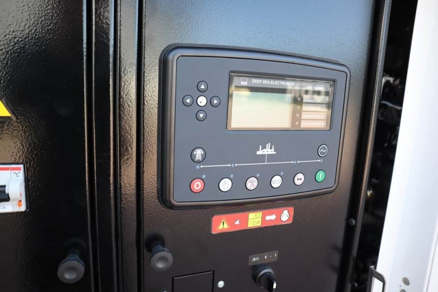 Pramac GPW60I/FS5 Diesel, 60 kVA, Also Available For Rent - Gruppo elettrogeno: foto 4 Pramac GPW60I/FS5 Diesel, 60 kVA, Also Available For Rent - Gruppo elettrogeno: foto 4