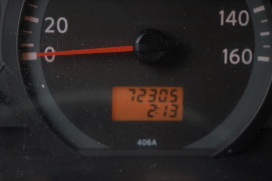 Ruthmann TB270 As-Is, Driving Licence B/3 Driving Licence B - Piattaforma autocarrata: foto 5 Ruthmann TB270 As-Is, Driving Licence B/3 Driving Licence B - Piattaforma autocarrata: foto 5