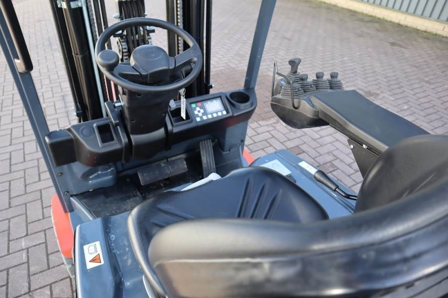 Toyota 8FBM20T Valid inspection, *Guarantee! Electric, 47 - Carrello elevatore diesel: foto 3 Toyota 8FBM20T Valid inspection, *Guarantee! Electric, 47 - Carrello elevatore diesel: foto 3