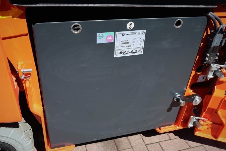 Toyota 9FBM30T Valid inspection, *Guarantee! Electric, 47 - Carrello elevatore diesel: foto 5 Toyota 9FBM30T Valid inspection, *Guarantee! Electric, 47 - Carrello elevatore diesel: foto 5