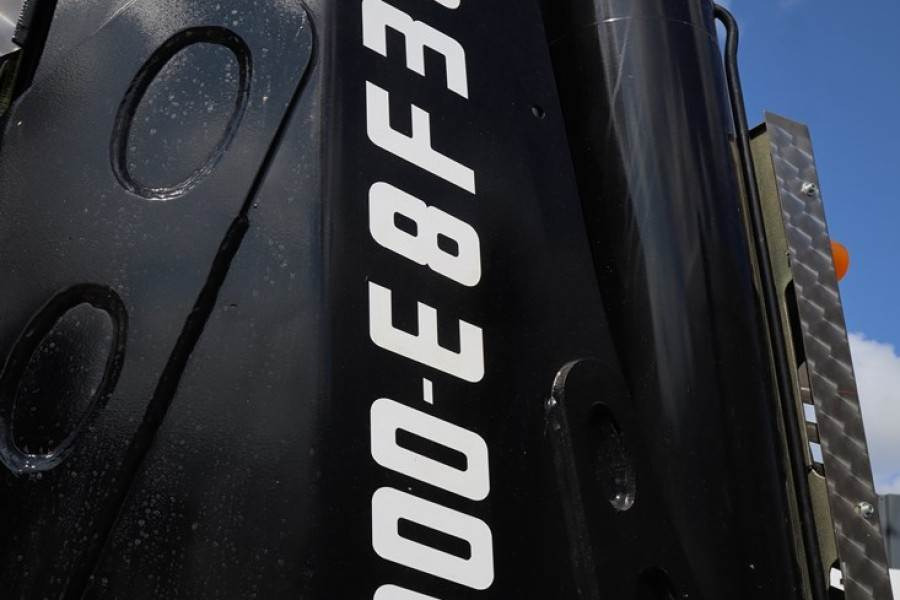 Volvo FH16 550 10x4 Valid inspection, *Guarantee! 10x4x6 - Gru multistrada: foto 3 Volvo FH16 550 10x4 Valid inspection, *Guarantee! 10x4x6 - Gru multistrada: foto 3