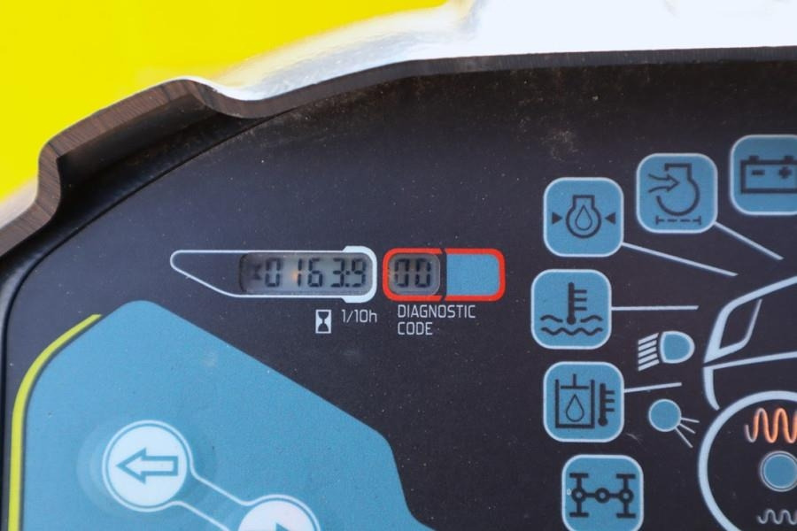 Wacker Neuson RD28-120 Diesel, Front And Rear Vibrating Smooth D - Rullo stradale: foto 5 Wacker Neuson RD28-120 Diesel, Front And Rear Vibrating Smooth D - Rullo stradale: foto 5