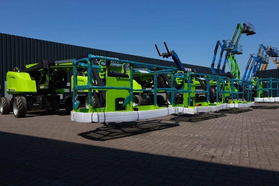 Zoomlion ZA20J NEW / UNUSED, Valid Inspection, *Guarantee!  - Piattaforma articolata: foto 2 Zoomlion ZA20J NEW / UNUSED, Valid Inspection, *Guarantee!  - Piattaforma articolata: foto 2